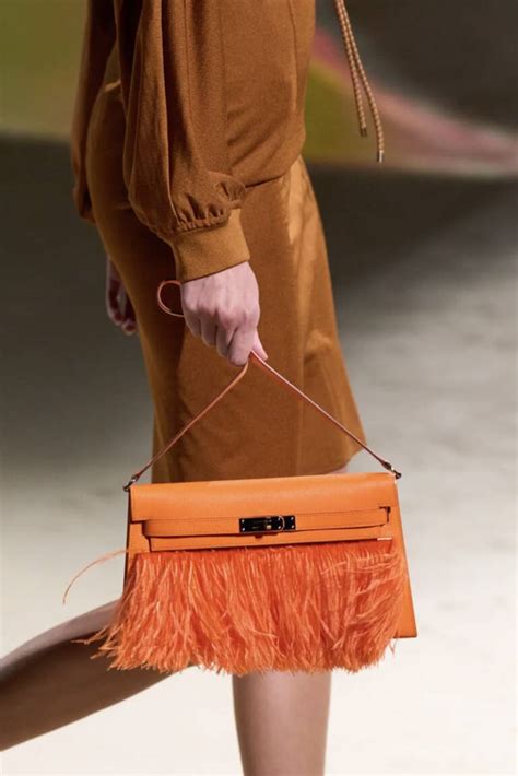 Hermès Introduces Five New Bags for S/S 2023 